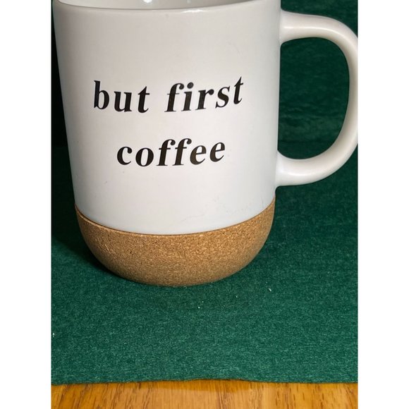 Some Like It Hot Coffee Mug - Picture 3 of 7